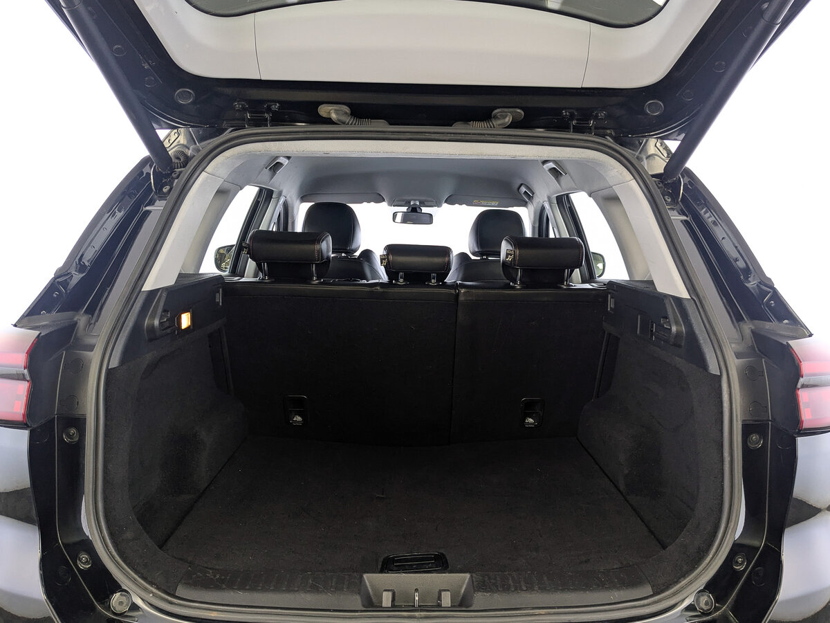 Chery Tiggo 7 Pro 2022