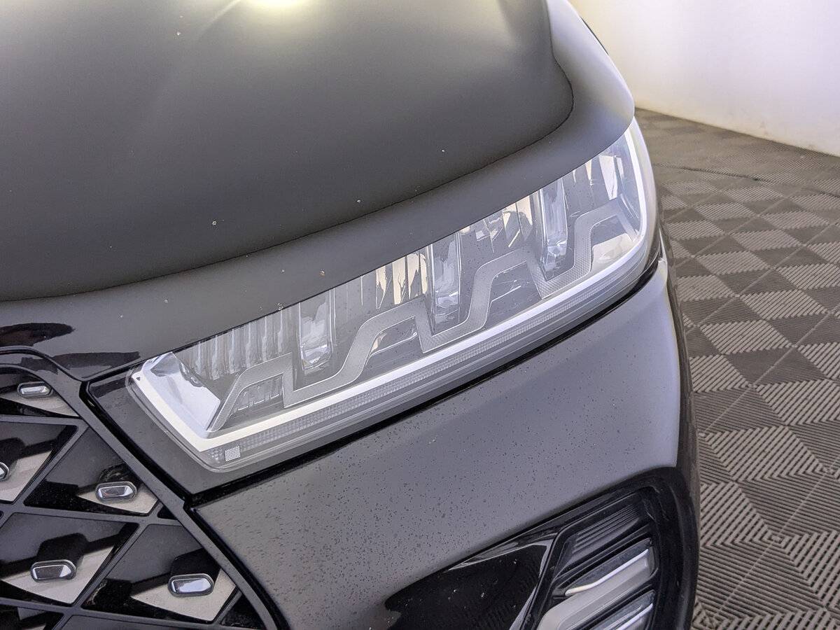 Chery Tiggo 7 Pro 2022