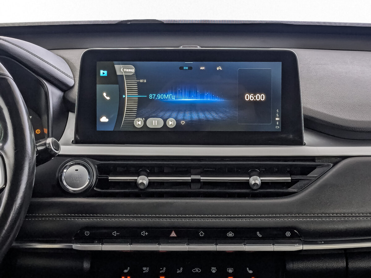 Chery Tiggo 7 Pro 2022