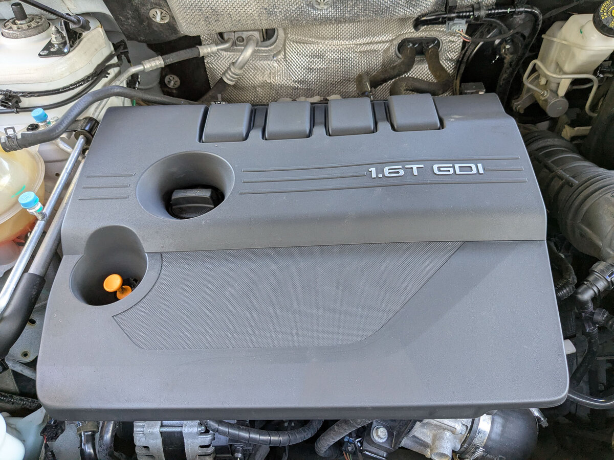 Chery Tiggo 7 Pro Max 2024
