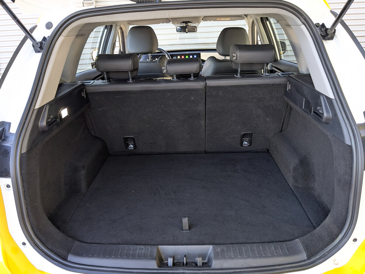 Chery Tiggo 7 Pro Max 2024