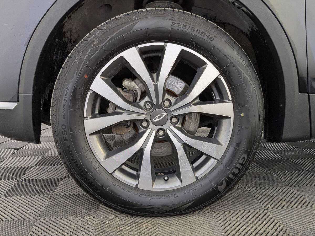 Chery Tiggo 7 Pro 2022