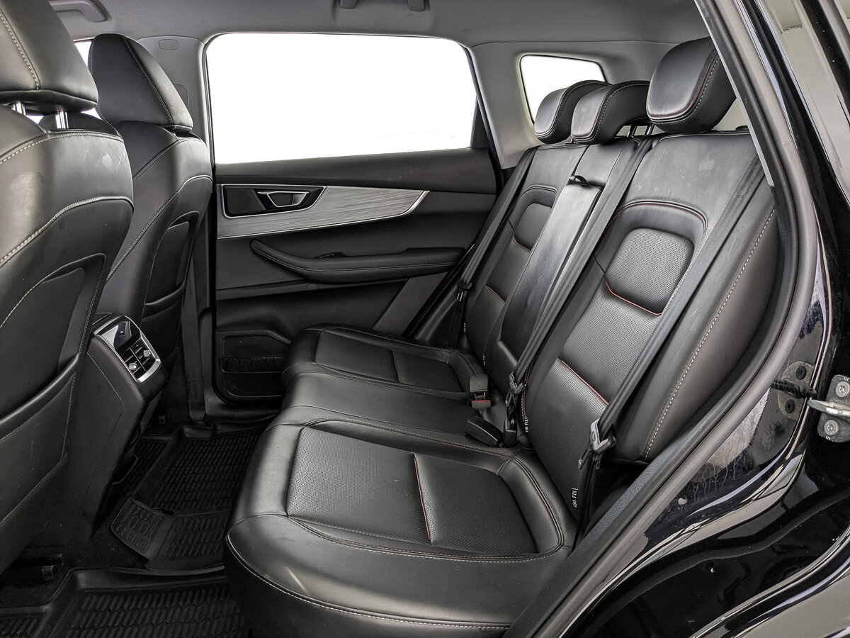 Chery Tiggo 7 Pro 2022