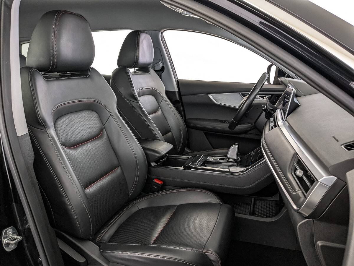Chery Tiggo 7 Pro 2022