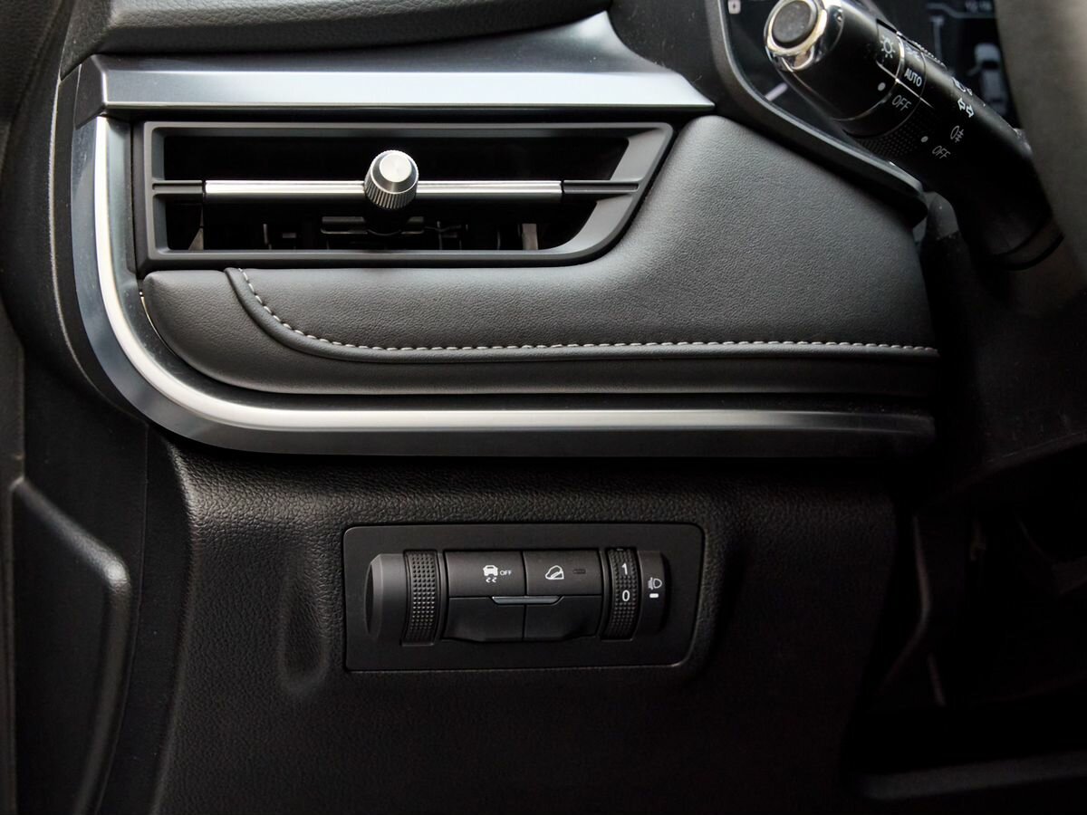 Chery Tiggo 4 Pro 2024