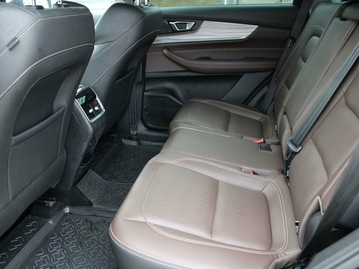 Chery Tiggo 8 Pro 2023