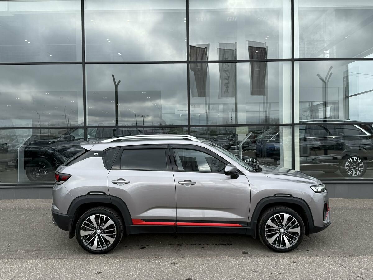 Changan CS35 Plus 2023