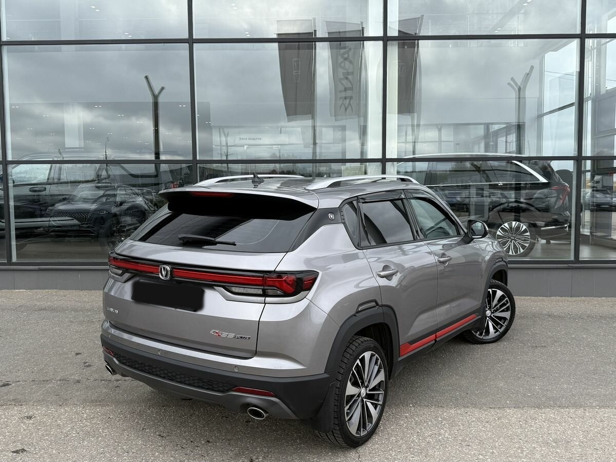 Changan CS35 Plus 2023