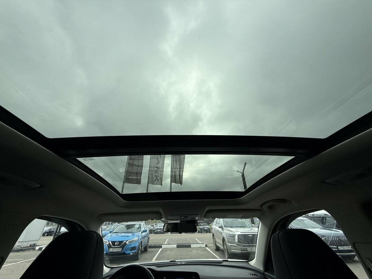 Changan CS35 Plus 2023