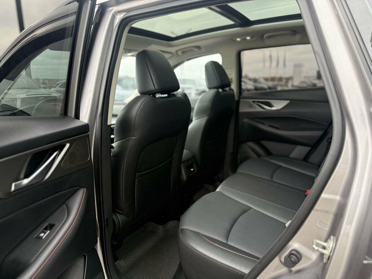 Changan CS35 Plus 2023