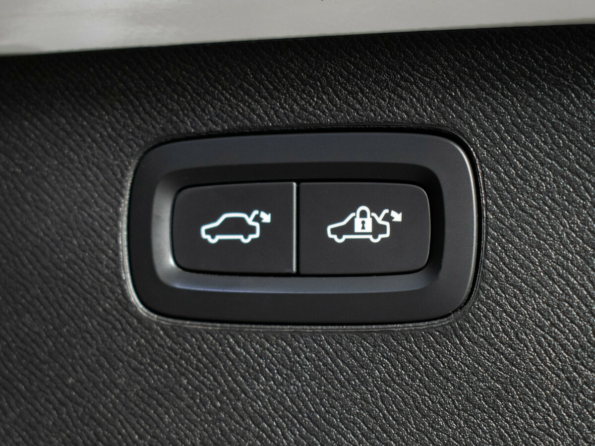 Volvo XC90 2019