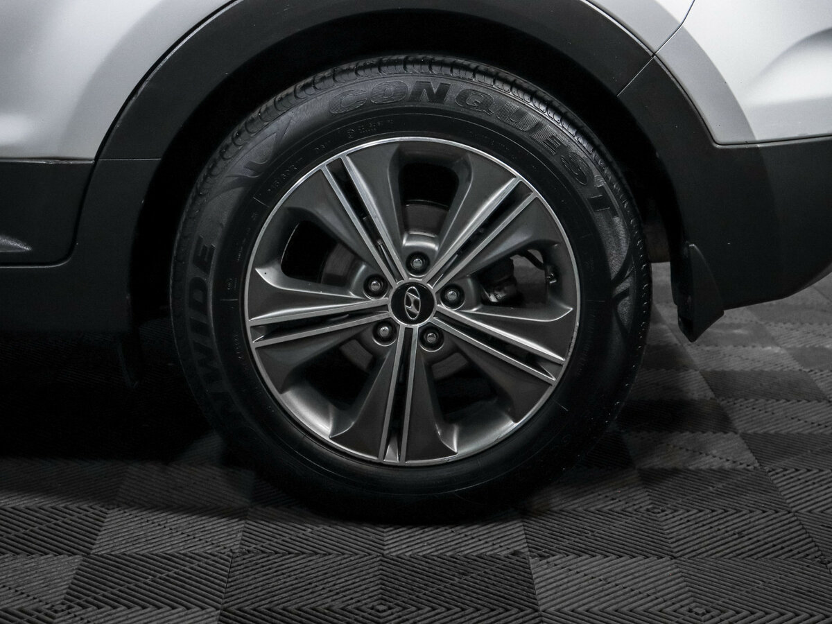 Hyundai Creta 2019