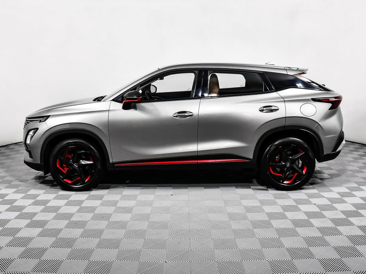 OMODA C5