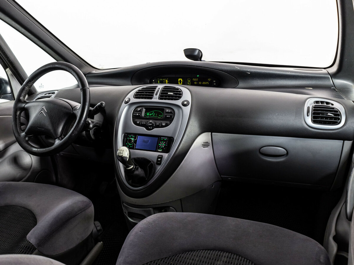 Citroen Xsara Picasso