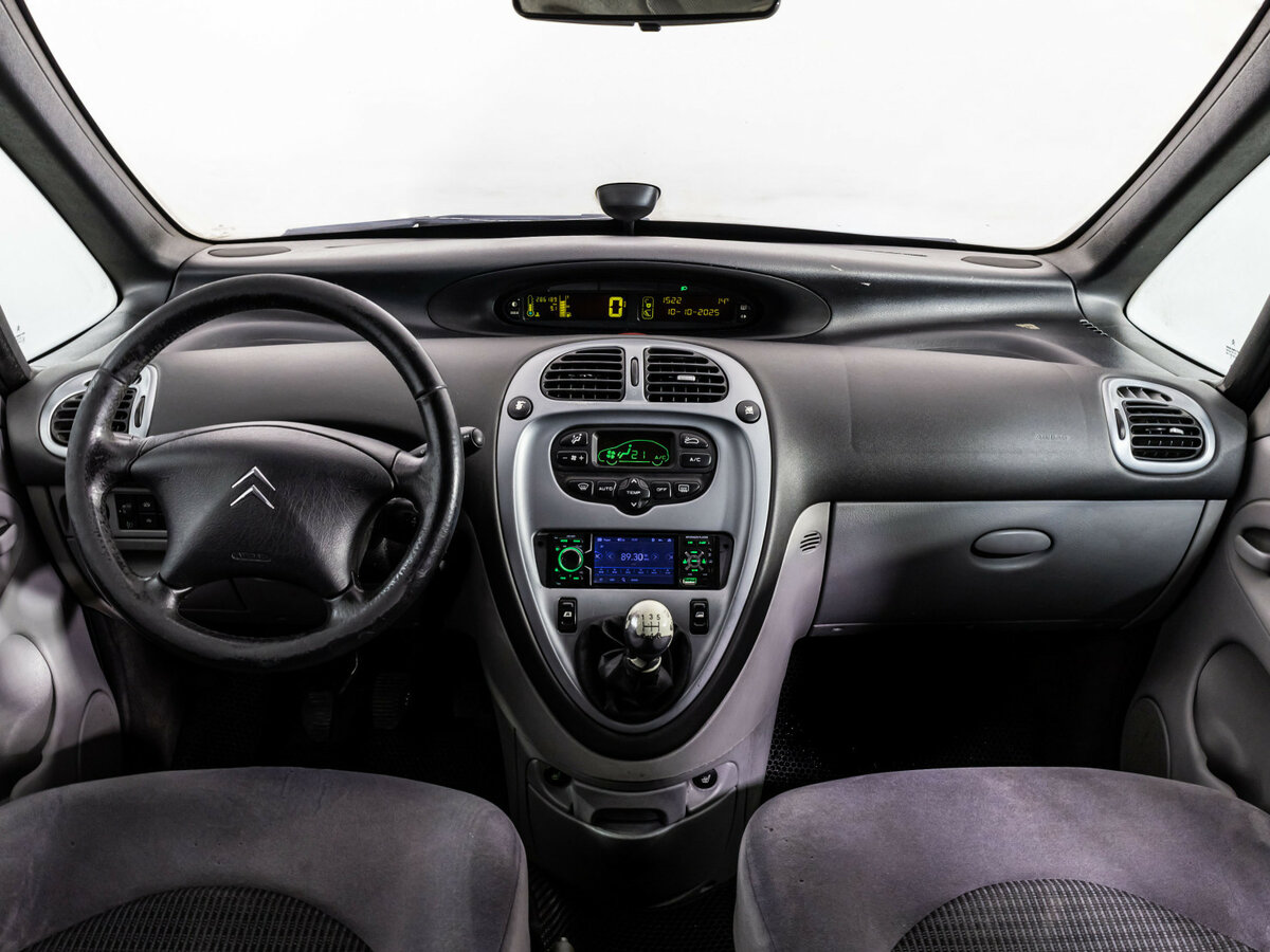 Citroen Xsara Picasso