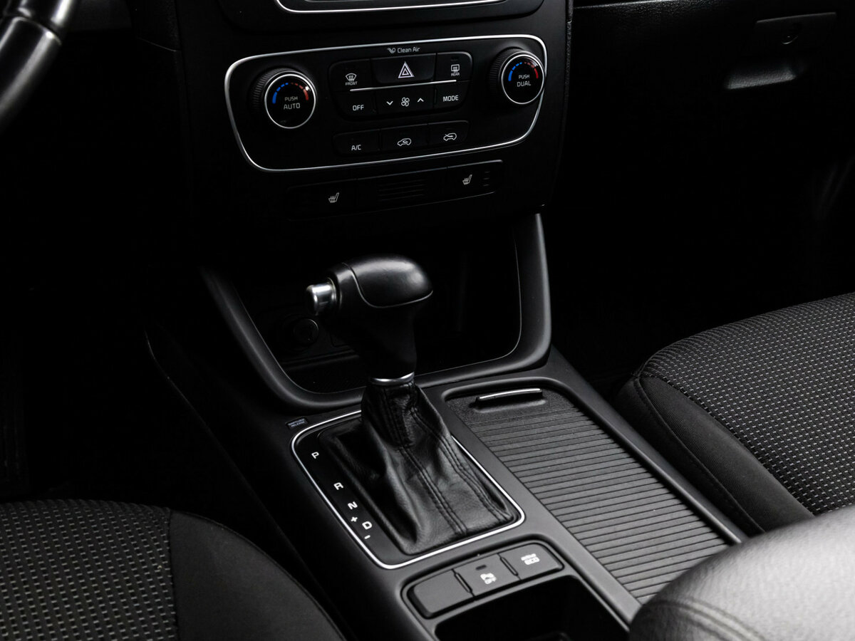Kia Sorento 2013