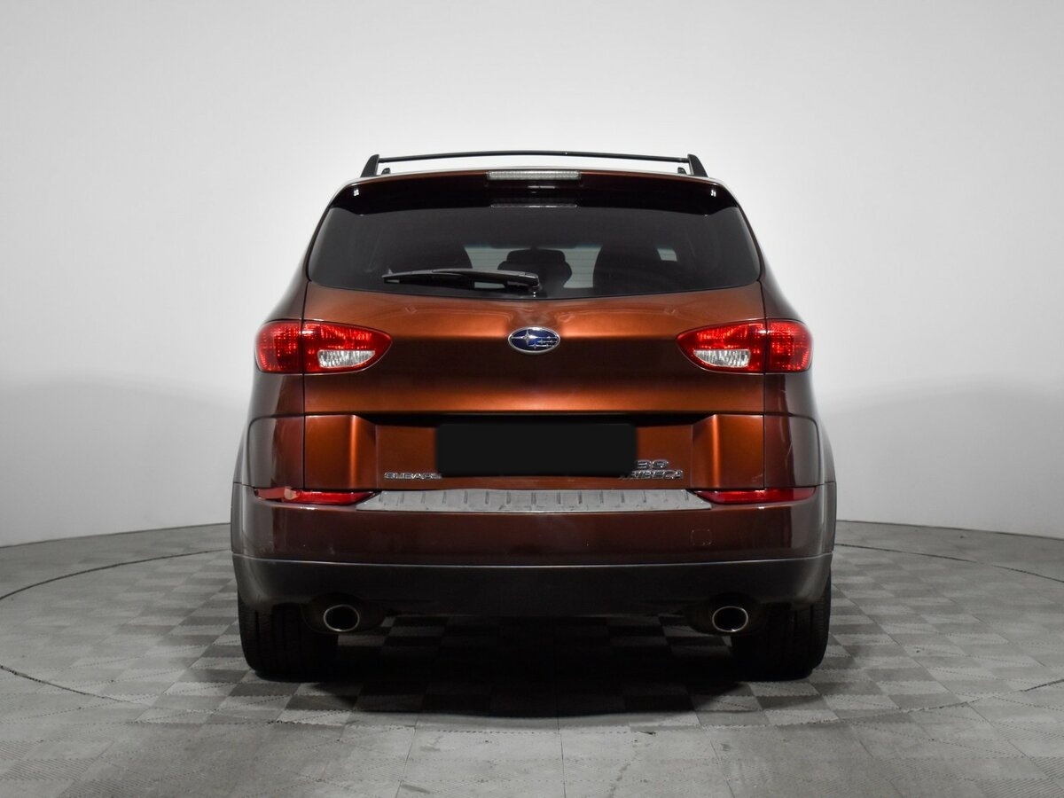 Subaru Tribeca