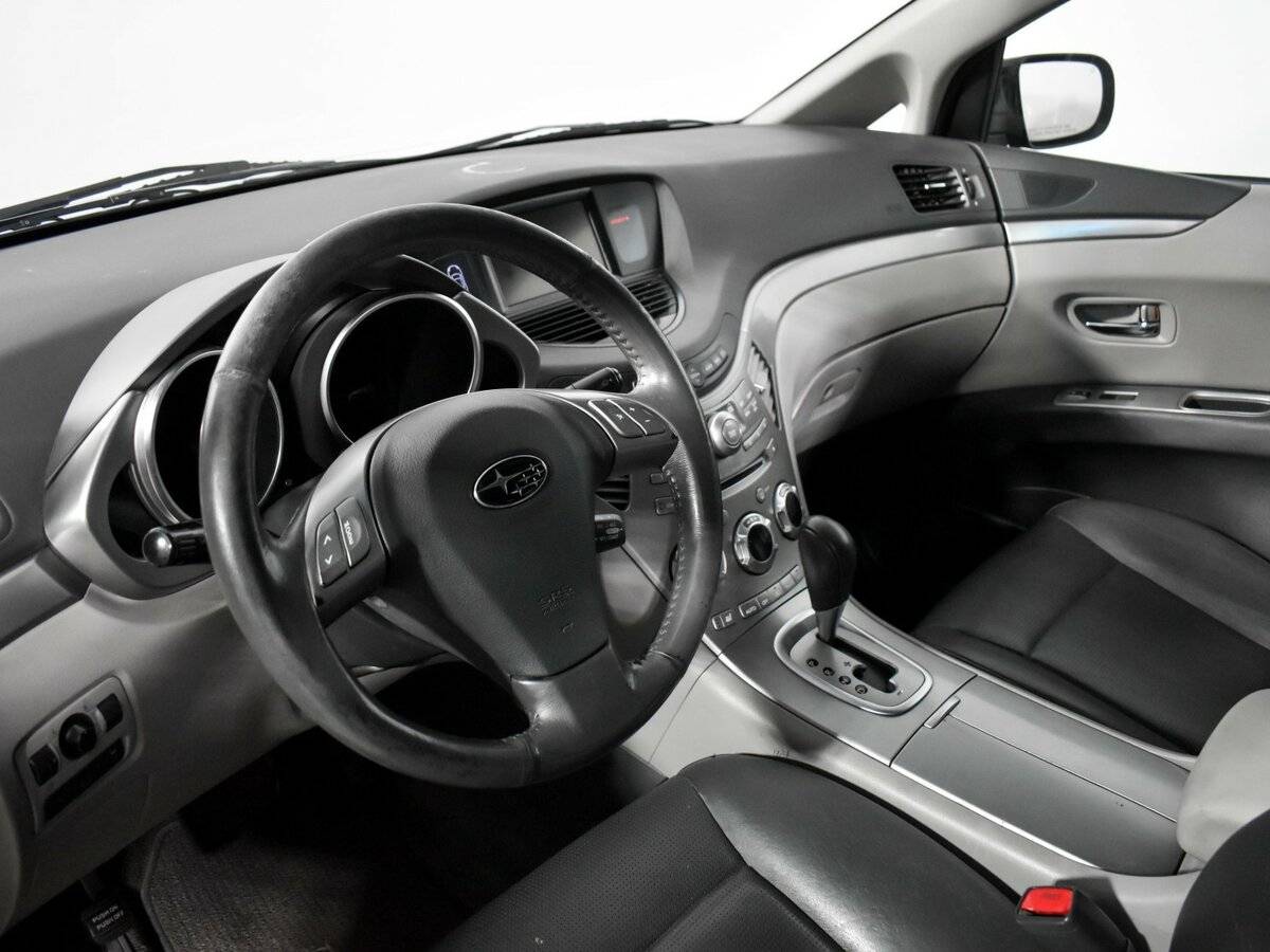 Subaru Tribeca