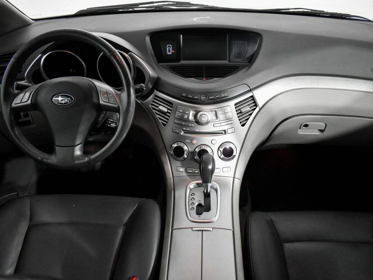 Subaru Tribeca