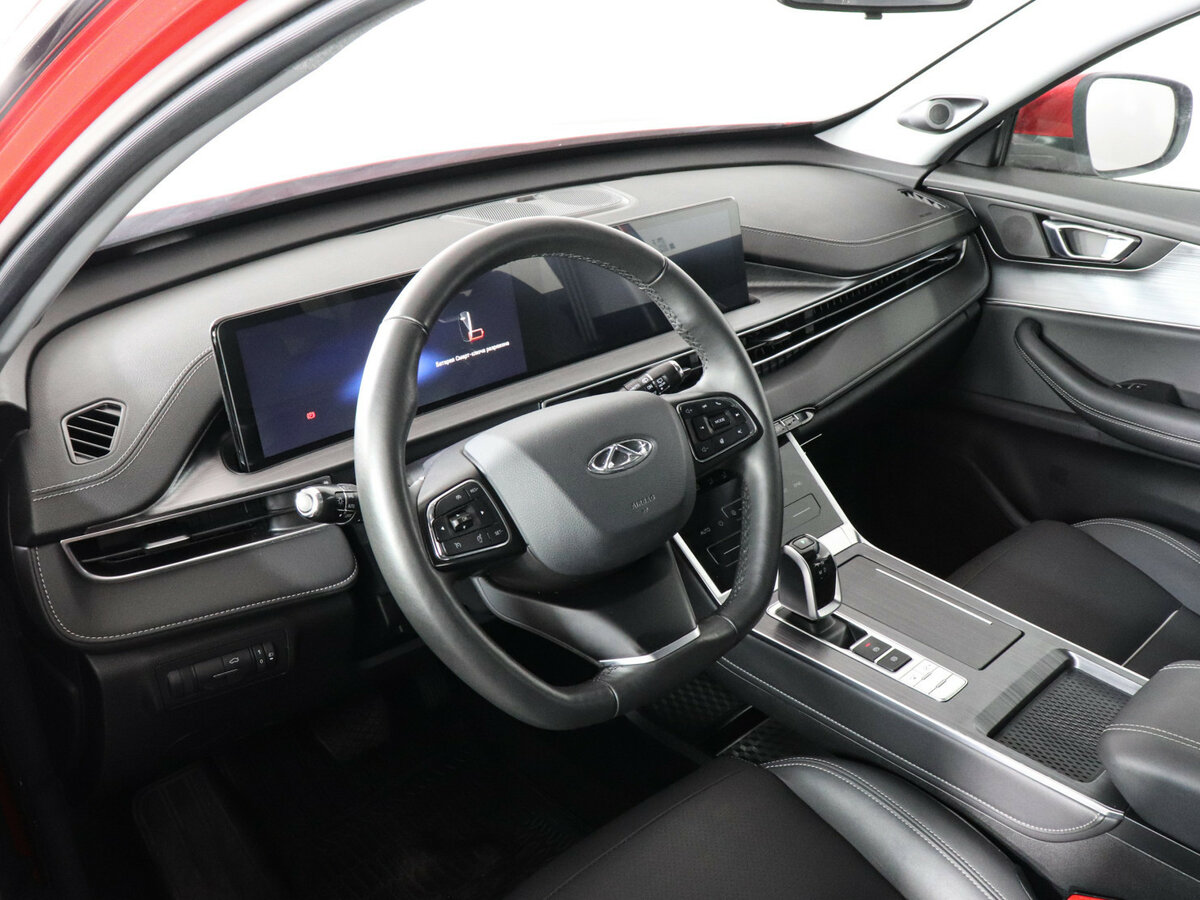 Chery Tiggo 7 Pro Max 2023