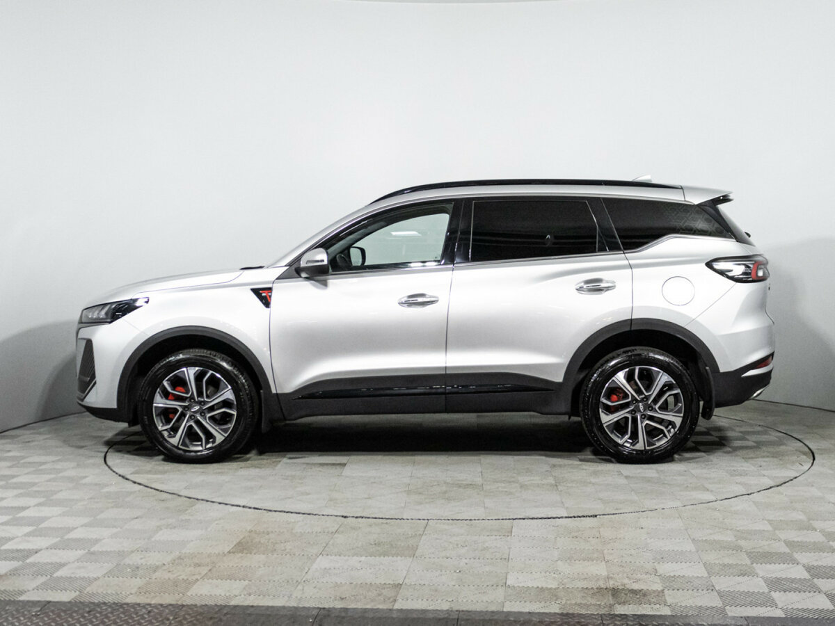 Chery Tiggo 7 Pro Max