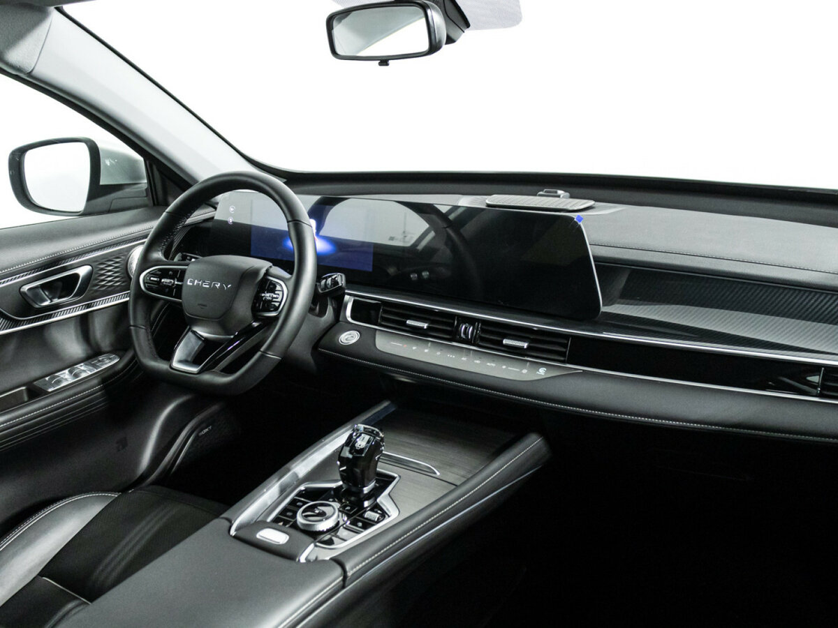 Chery Tiggo 7 Pro Max 2024