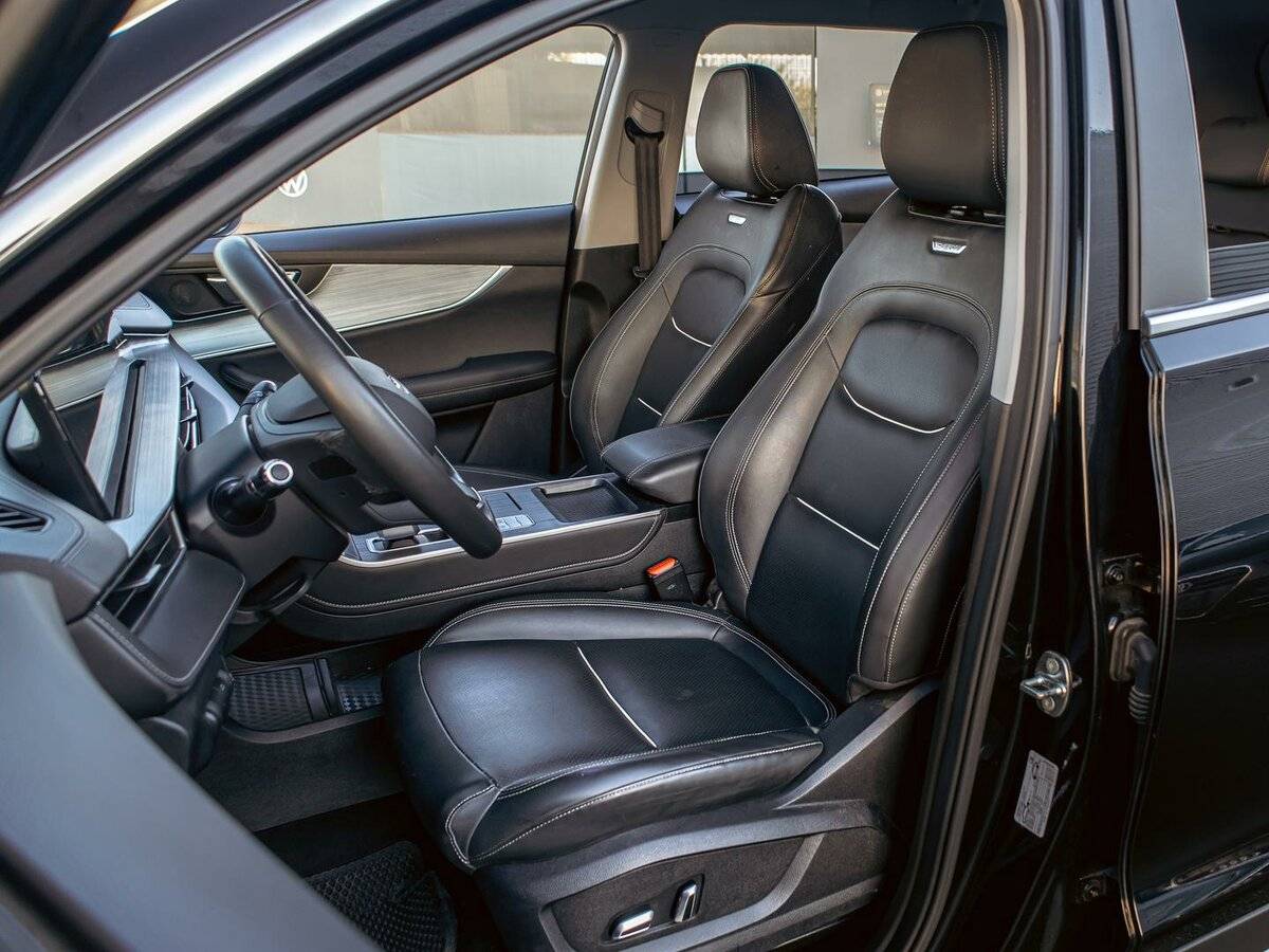Chery Tiggo 7 Pro Max 2023