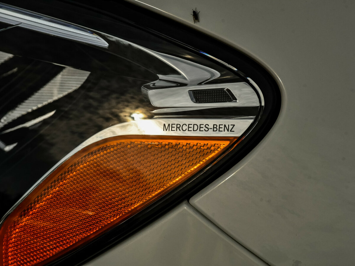 Mercedes-Benz GLE 2024