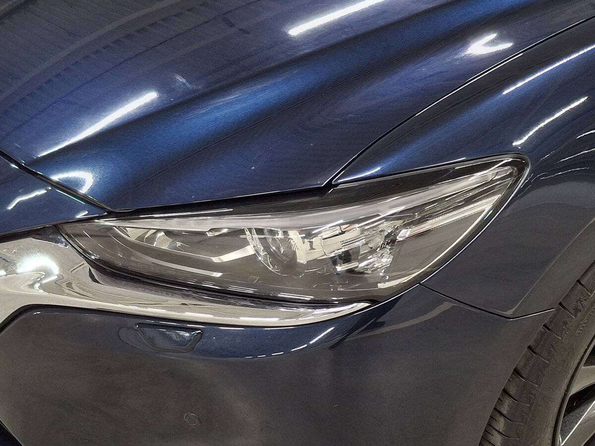 Mazda 6 2019