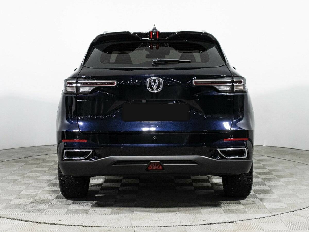 Changan CS55 Plus 2023