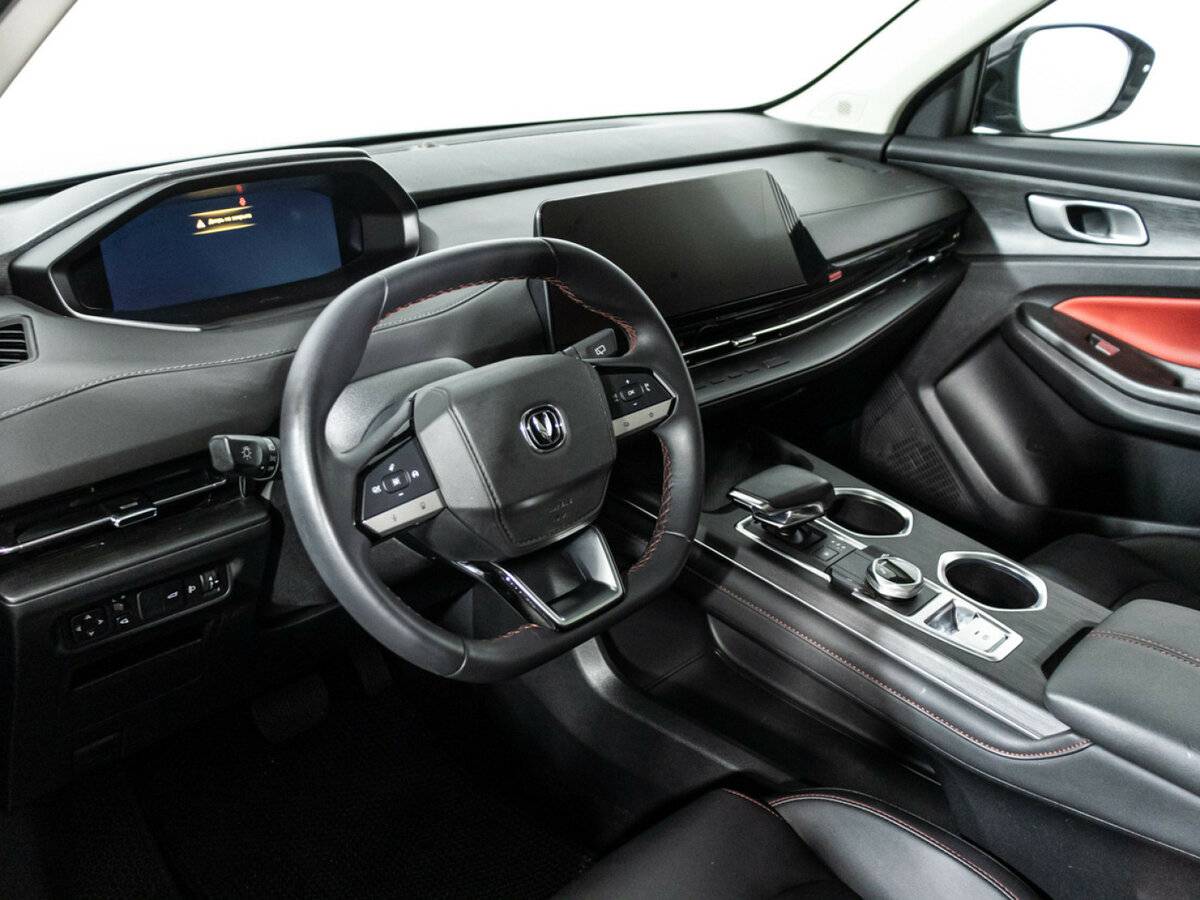 Changan CS55 Plus 2023