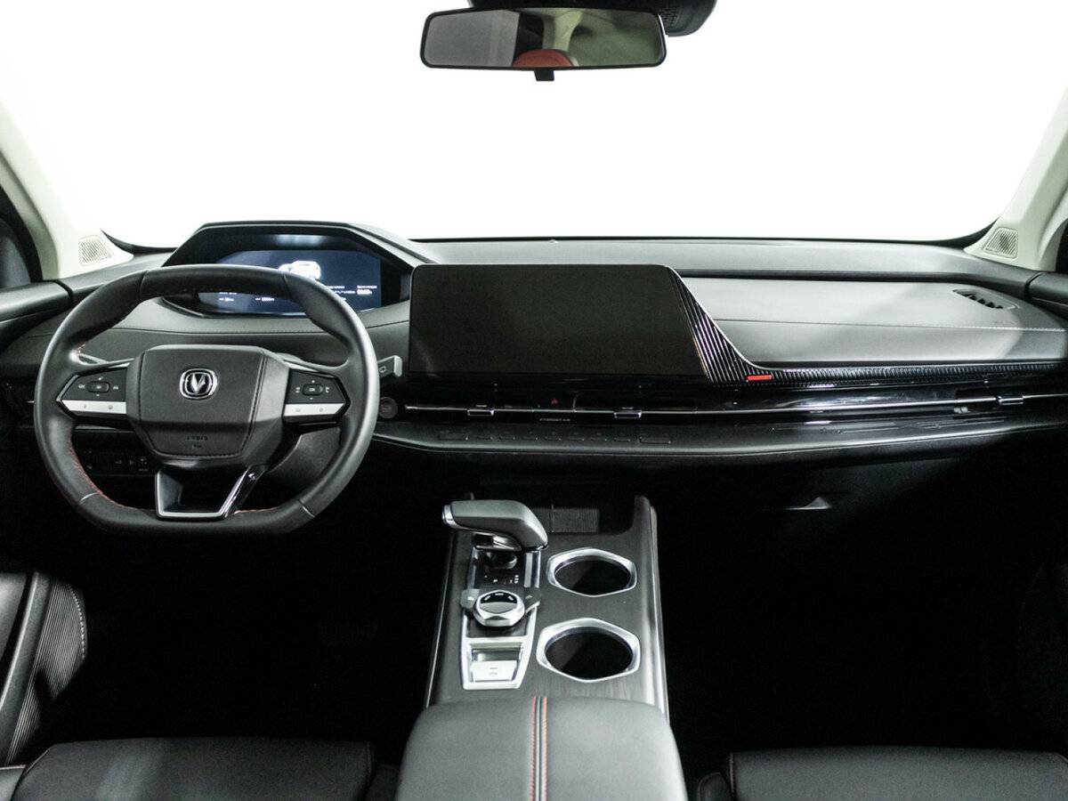 Changan CS55 Plus 2023