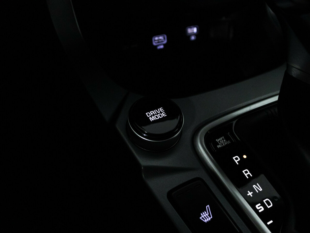 Kia Seltos 2020