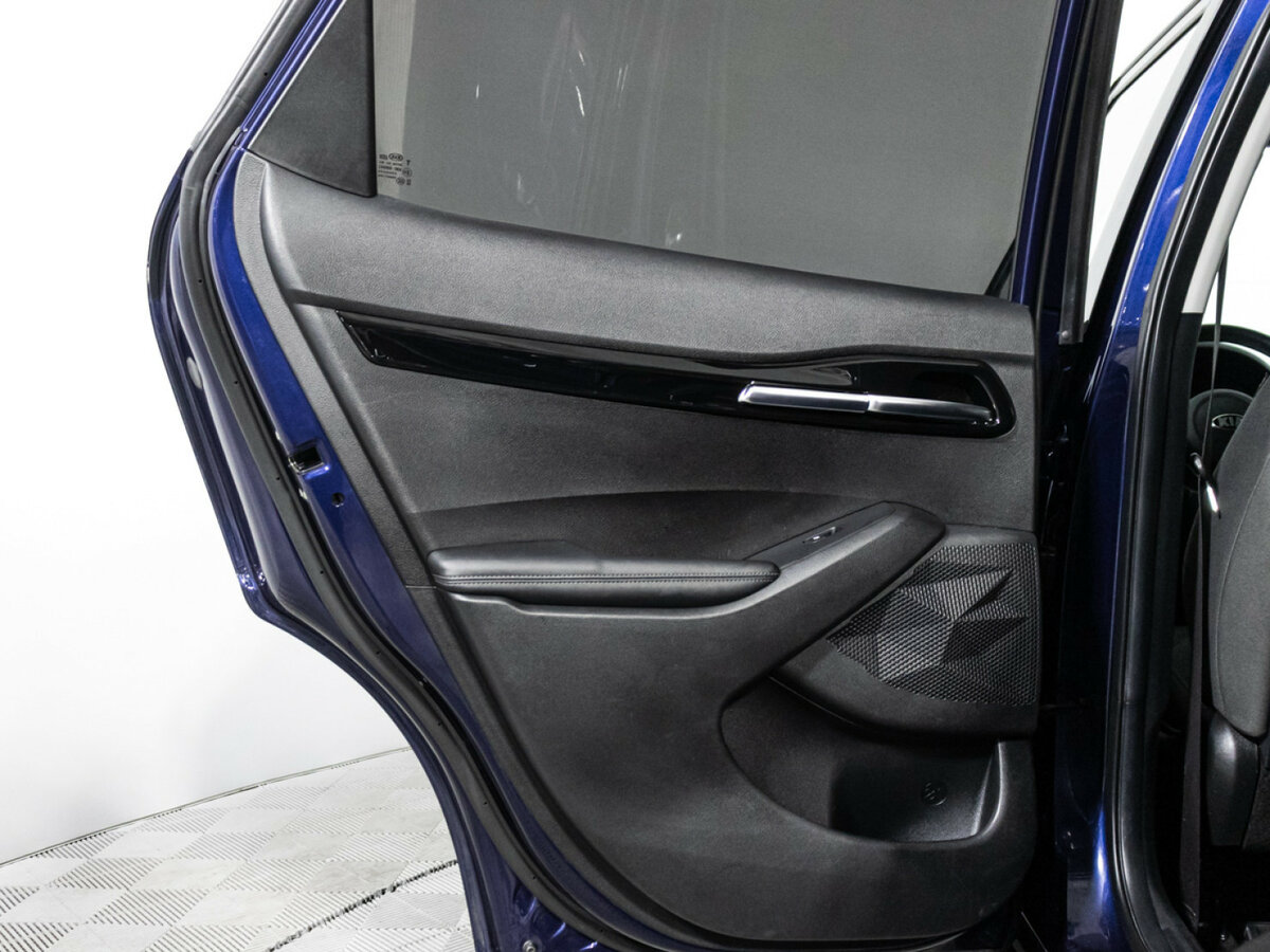 Kia Seltos 2020
