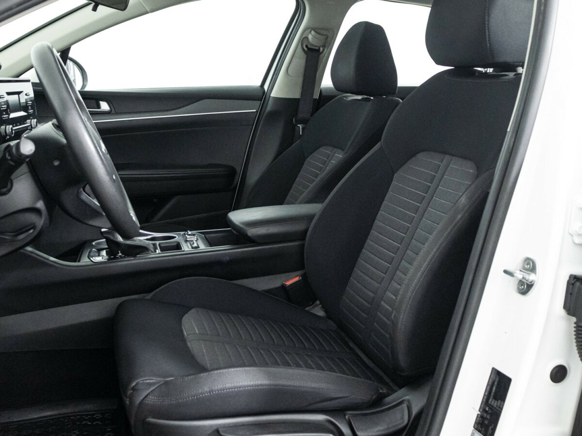 Kia K5 2020