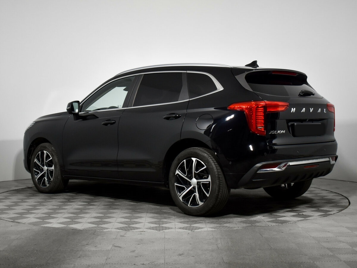 Haval Jolion 2022