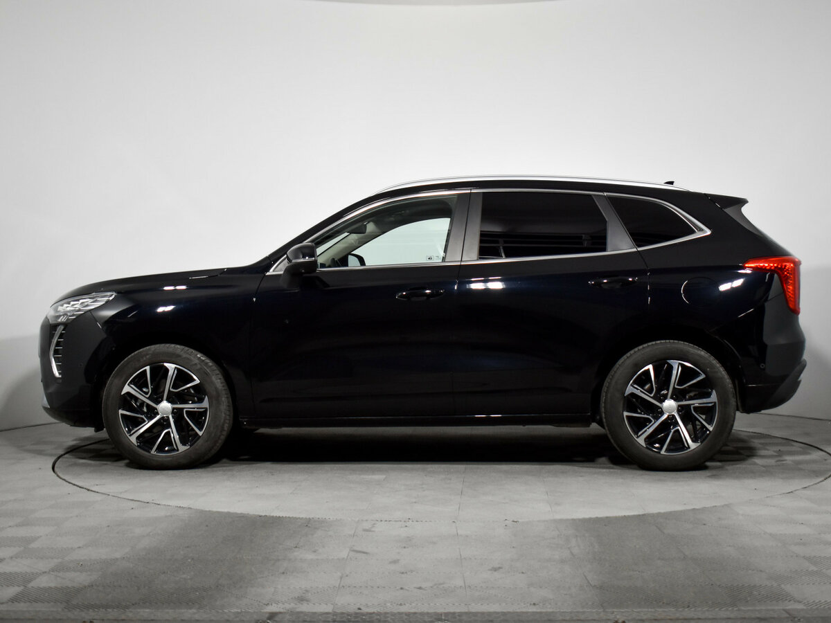 Haval Jolion 2022