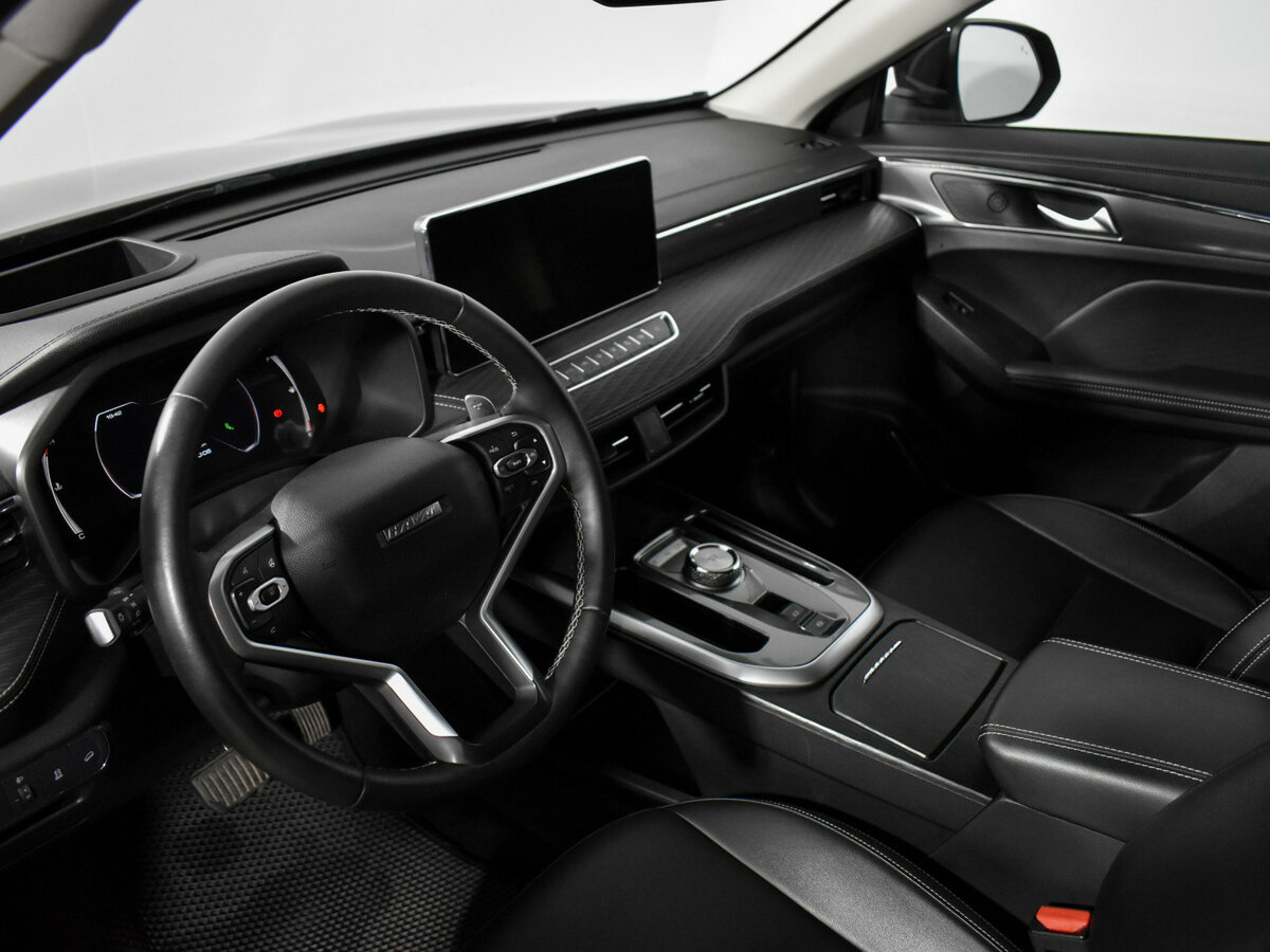 Haval Jolion 2022