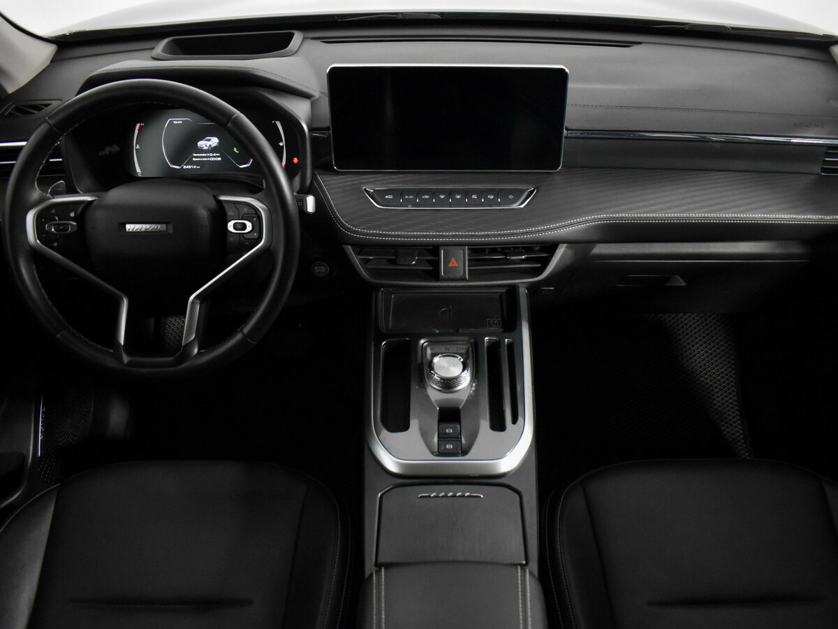 Haval Jolion 2022