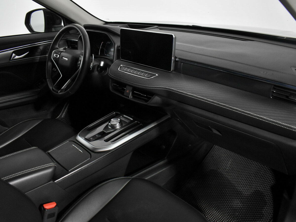 Haval Jolion 2022
