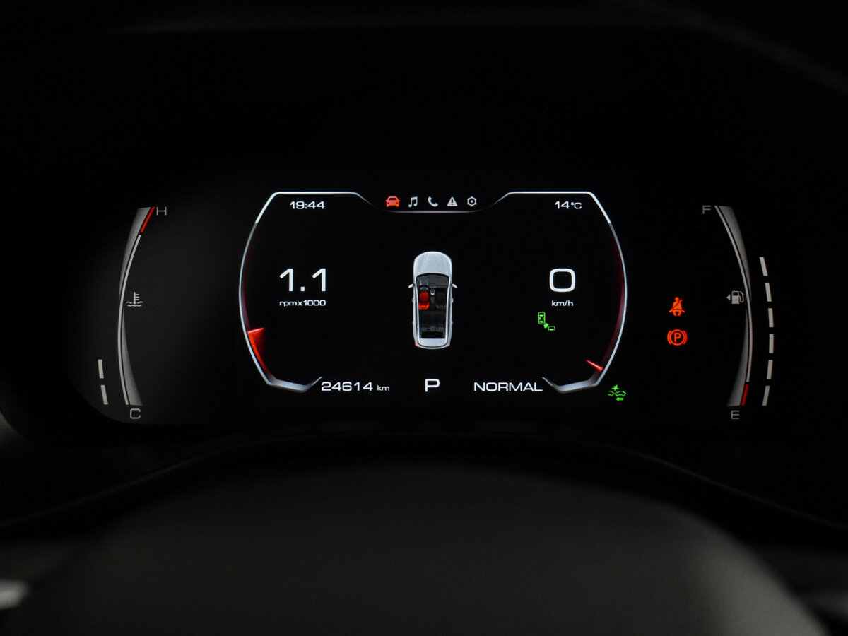 Haval Jolion 2022
