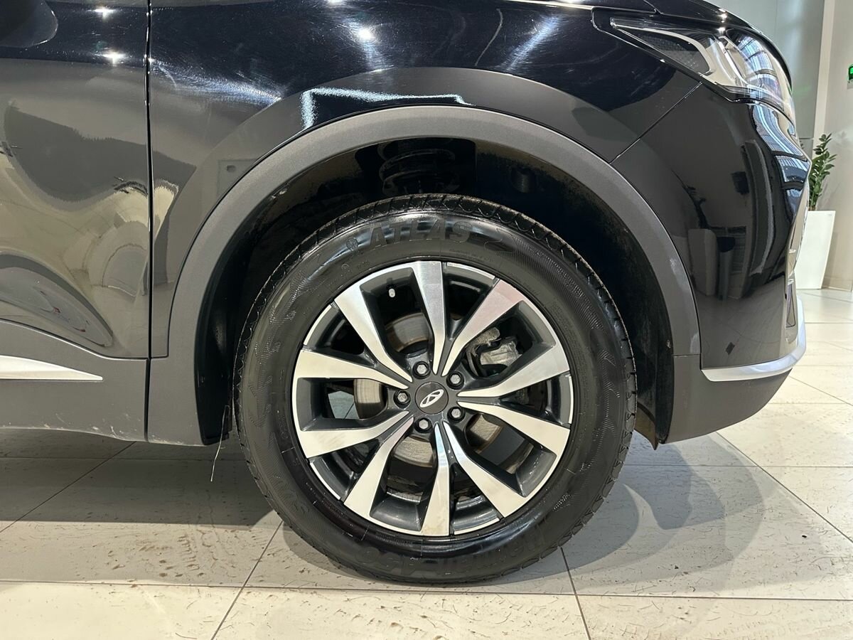 Chery Tiggo 7 Pro 2022