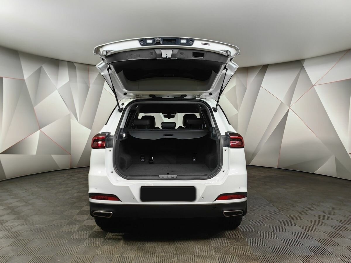 Chery Tiggo 7 Pro Max 2024