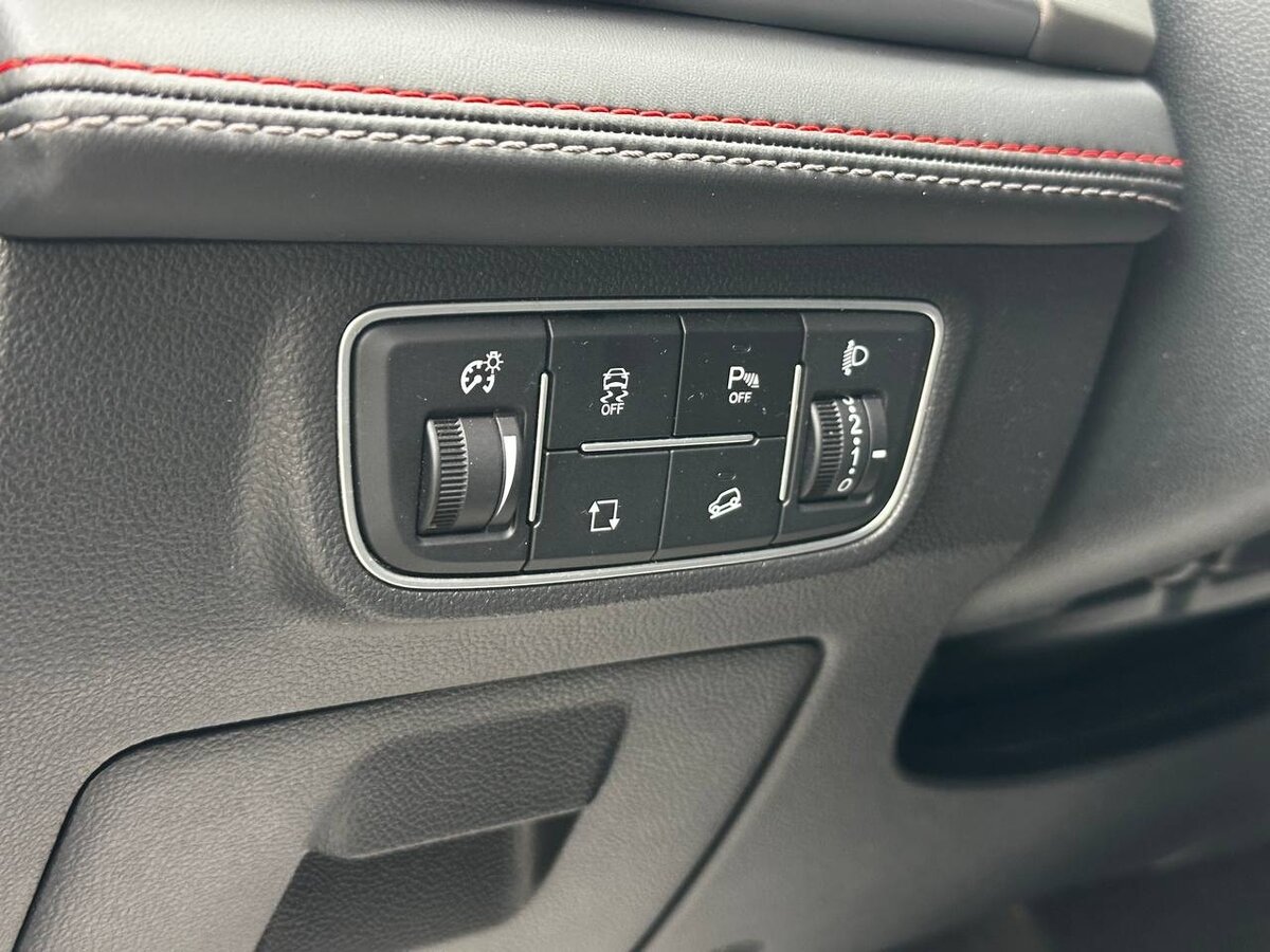 Changan CS75 2020