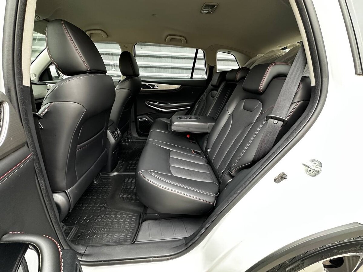 Changan CS75 2020