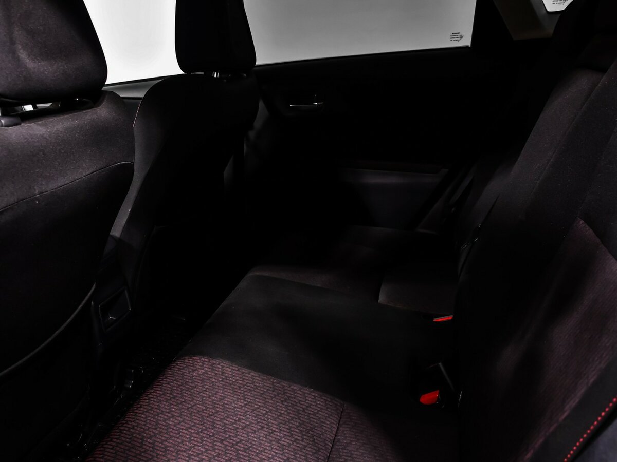 Toyota Auris 2014