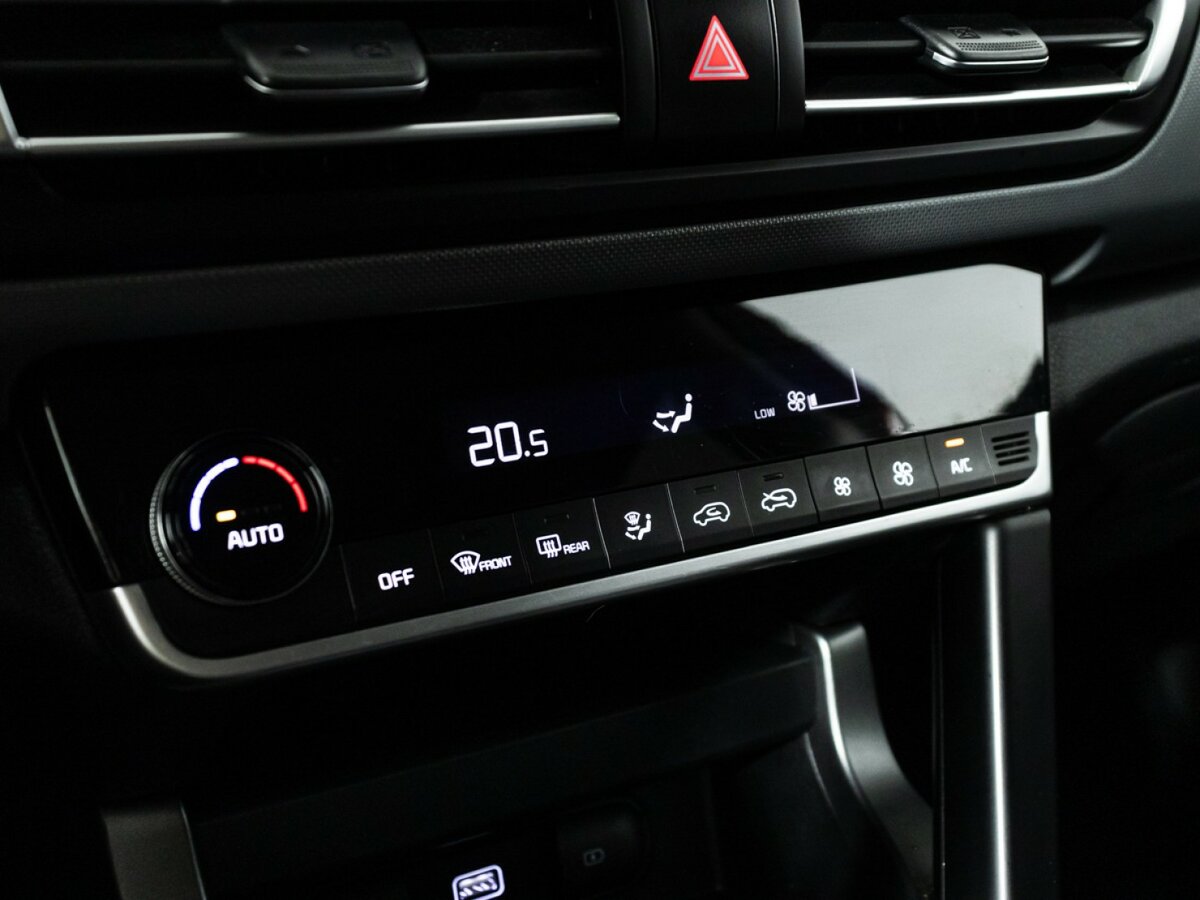 Kia Seltos 2021