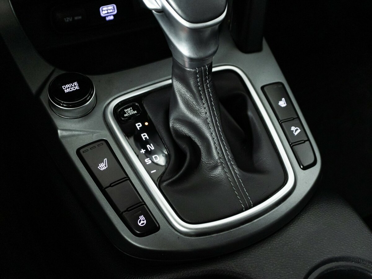 Kia Seltos 2021