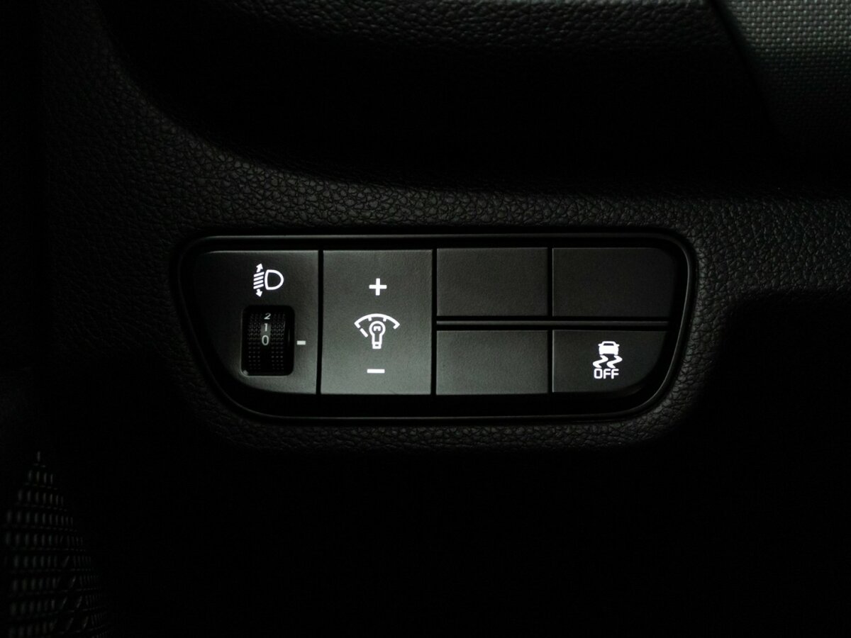 Kia Seltos 2021