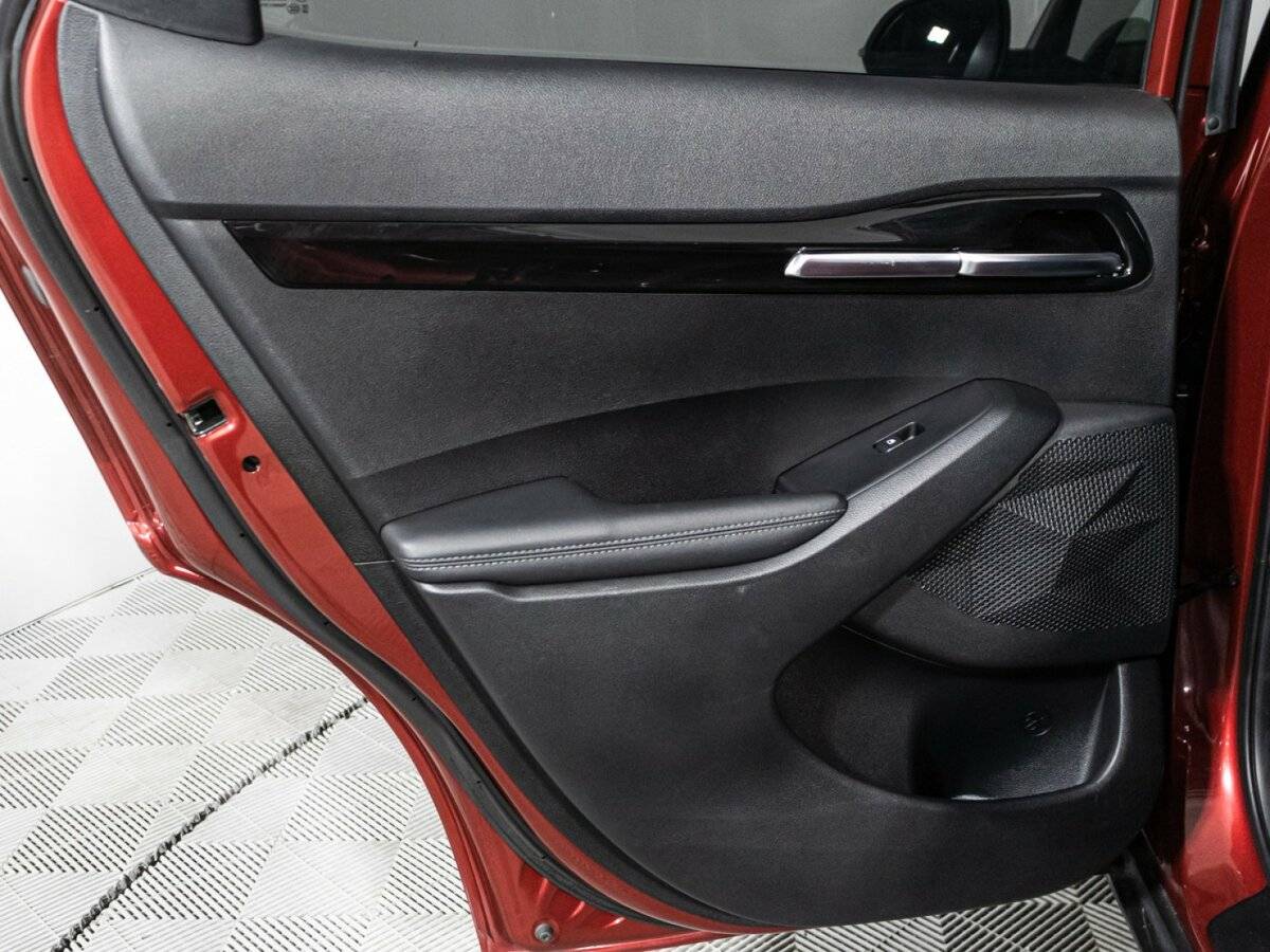 Kia Seltos 2021